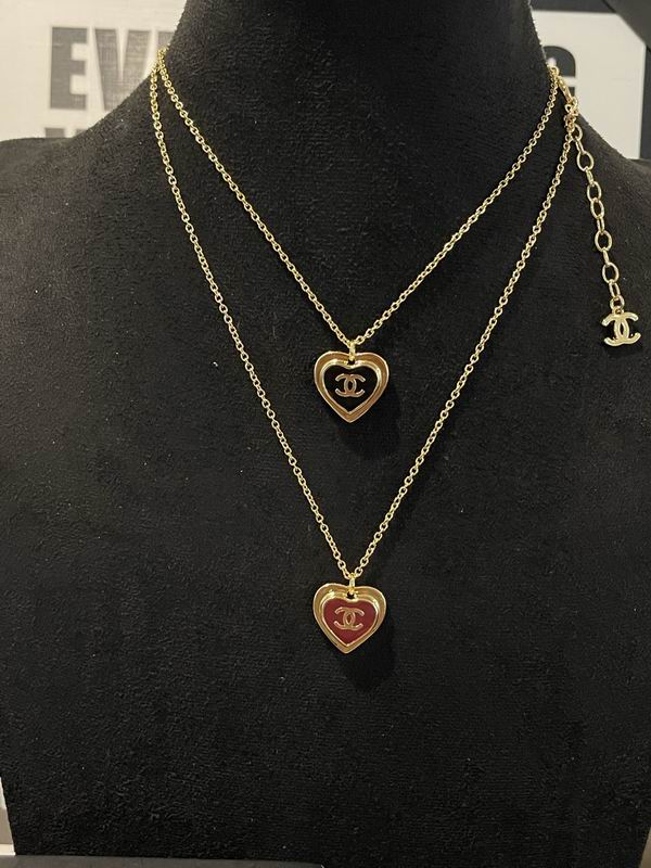 Chanel Necklace 04yxs187 (1)
