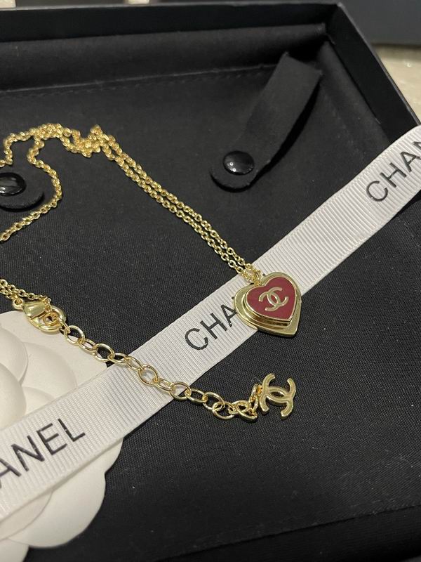 Chanel Necklace 04yxs187 (10)
