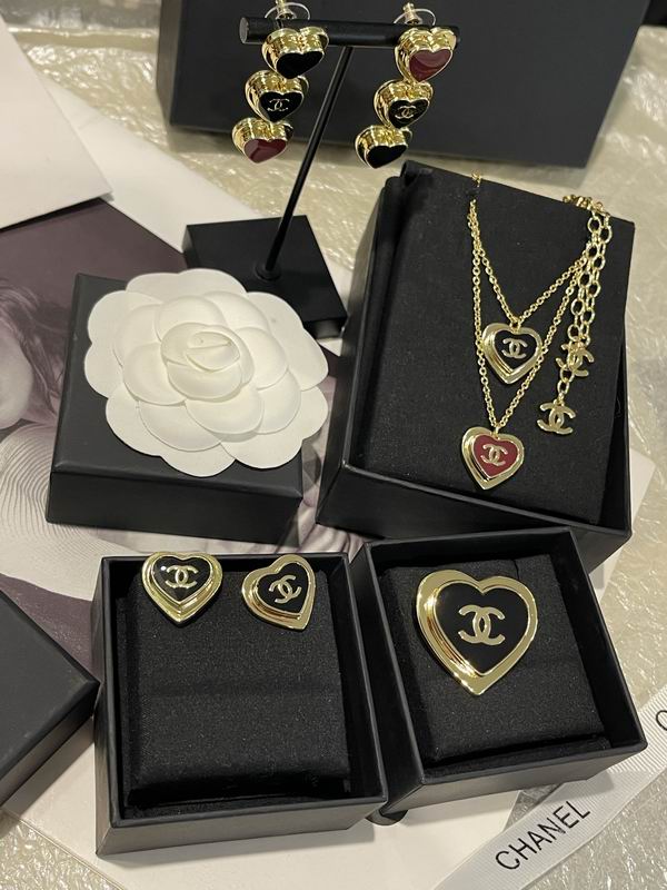 Chanel Necklace 04yxs187 (11)
