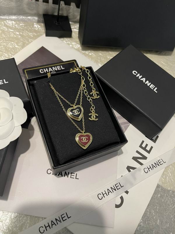 Chanel Necklace 04yxs187 (13)