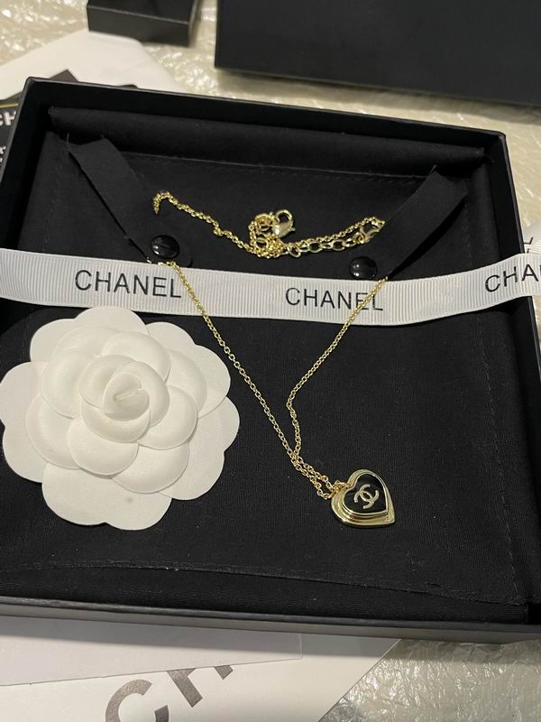 Chanel Necklace 04yxs187 (3)
