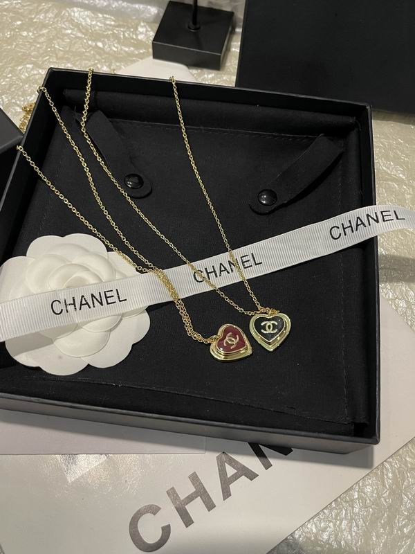 Chanel Necklace 04yxs187 (4)
