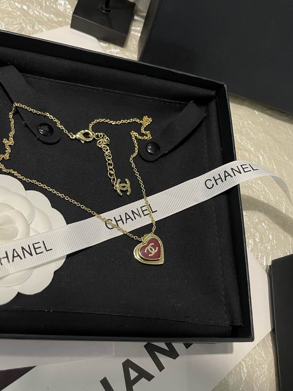 Chanel Necklace 04yxs187 (7)