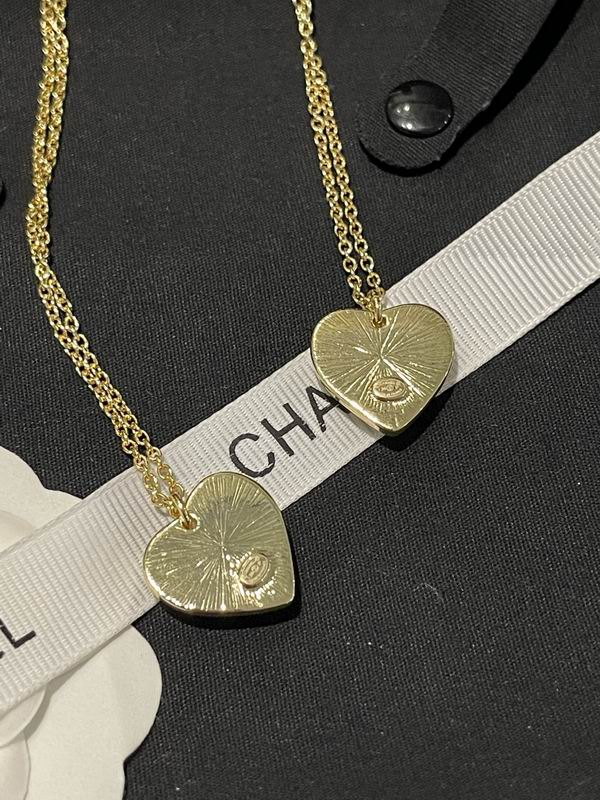 Chanel Necklace 04yxs187 (9)