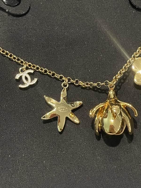 Chanel Necklace 04yxs188 (10)