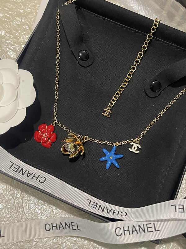 Chanel Necklace 04yxs188 (11)
