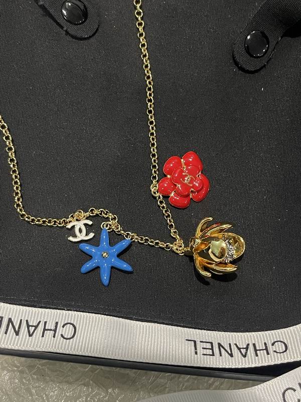 Chanel Necklace 04yxs188 (12)