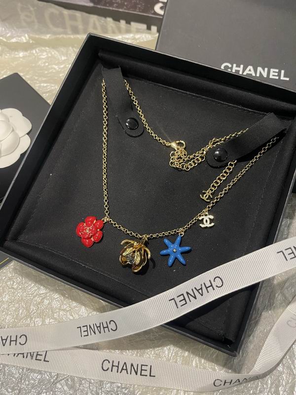 Chanel Necklace 04yxs188 (2)