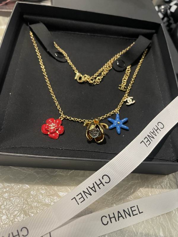 Chanel Necklace 04yxs188 (3)