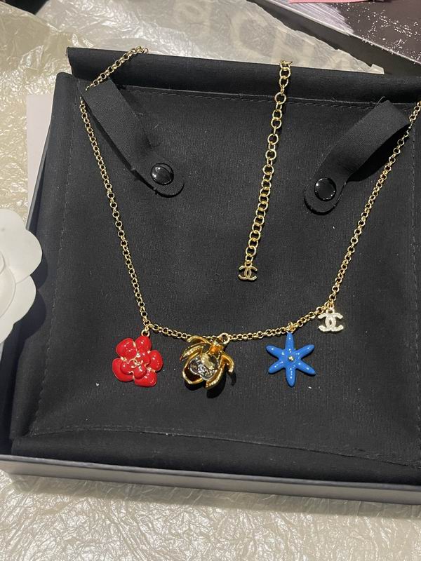 Chanel Necklace 04yxs188 (8)