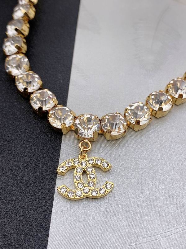Chanel Necklace 04yxs189 (2)