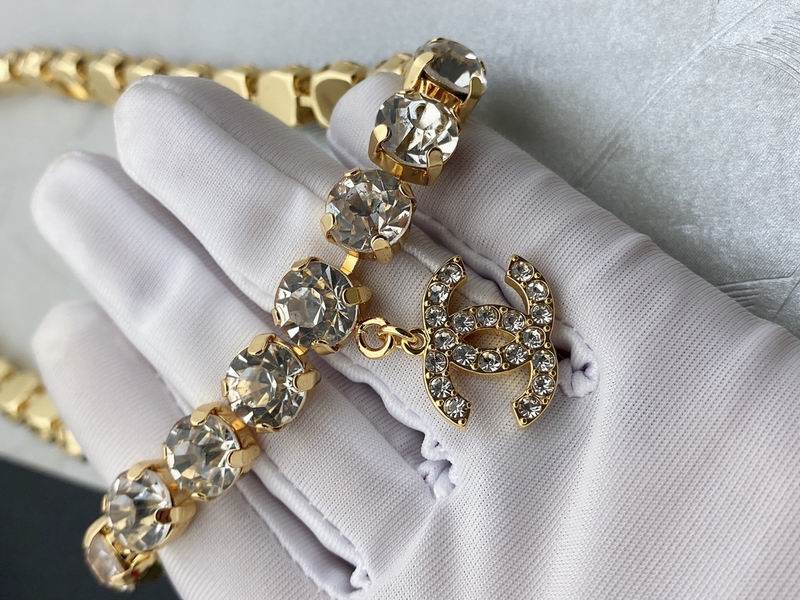 Chanel Necklace 04yxs189 (5)