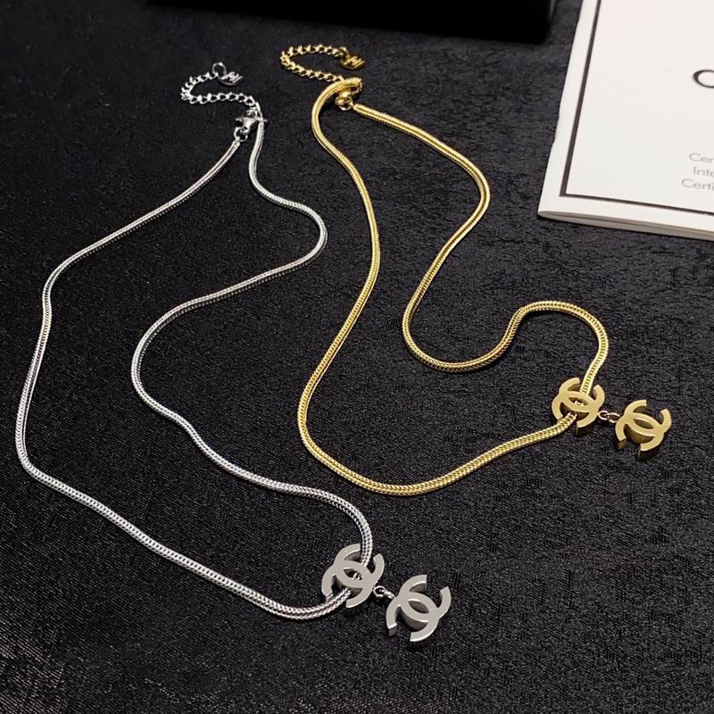 Chanel Necklace 04yxs191 (3)