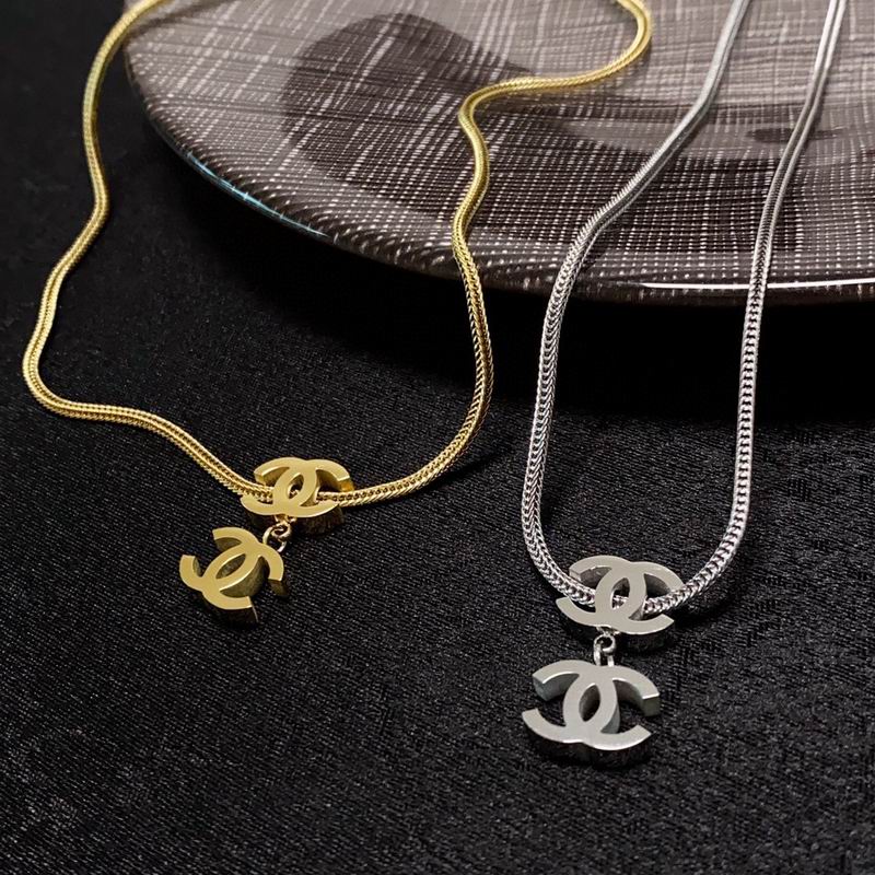 Chanel Necklace 04yxs191 (4)