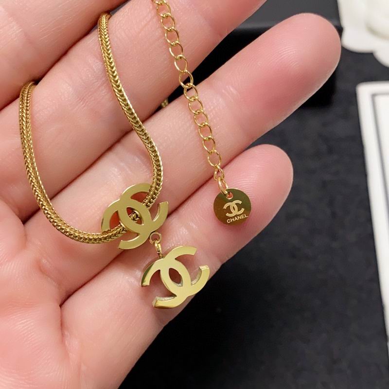 Chanel Necklace 04yxs191 (5)