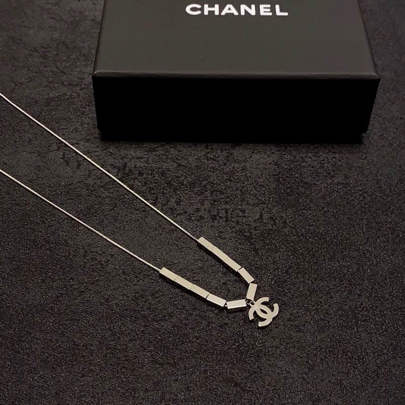 Chanel Necklace 04yxs192 (7)