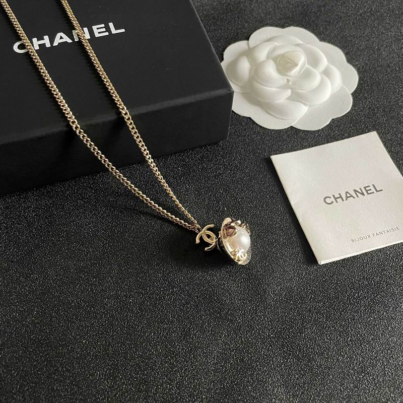 Chanel Necklace 04yxs196 (9)