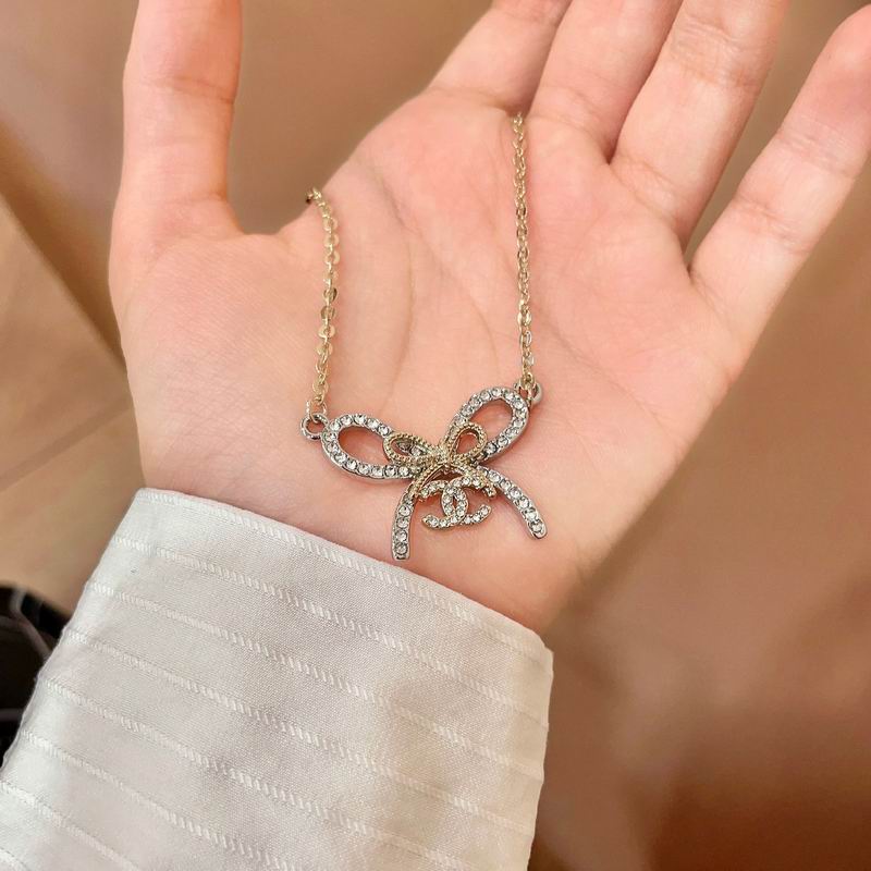Chanel Necklace 04yxs197 (2)