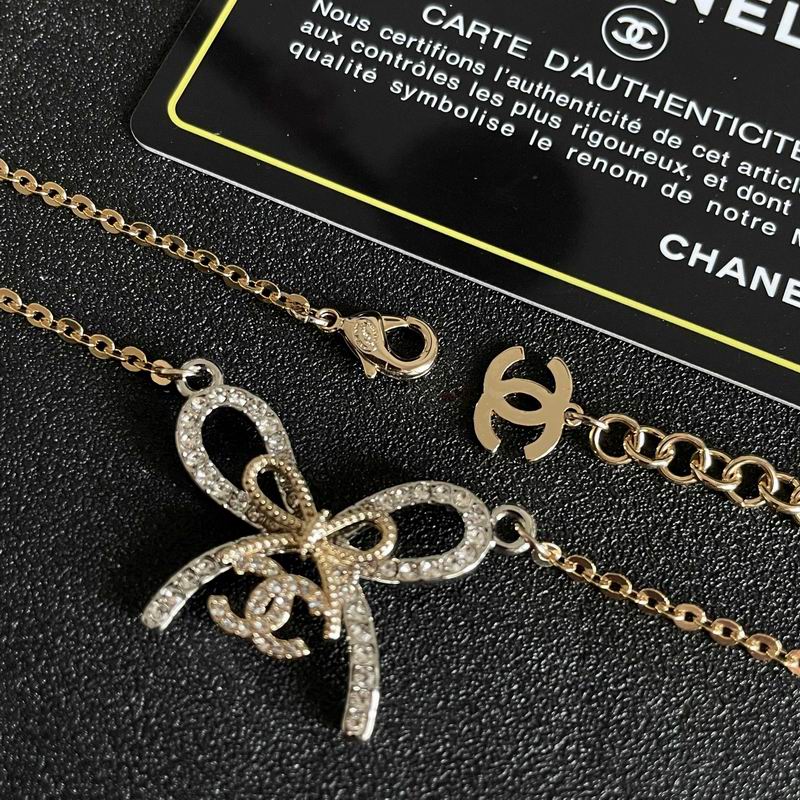 Chanel Necklace 04yxs197 (6)