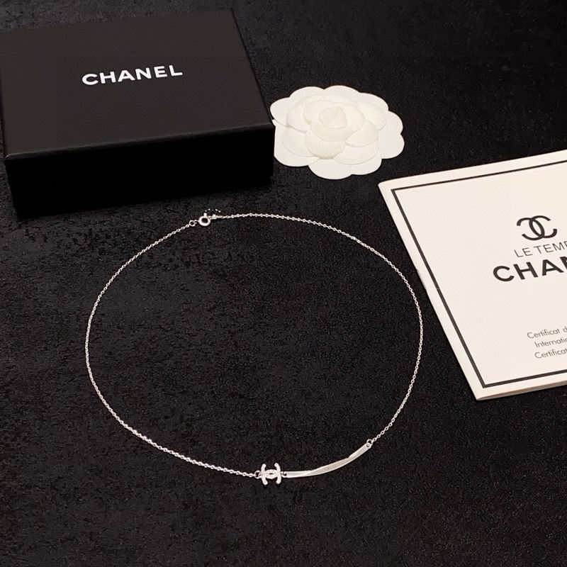 Chanel Necklace 04yxs201 (7)