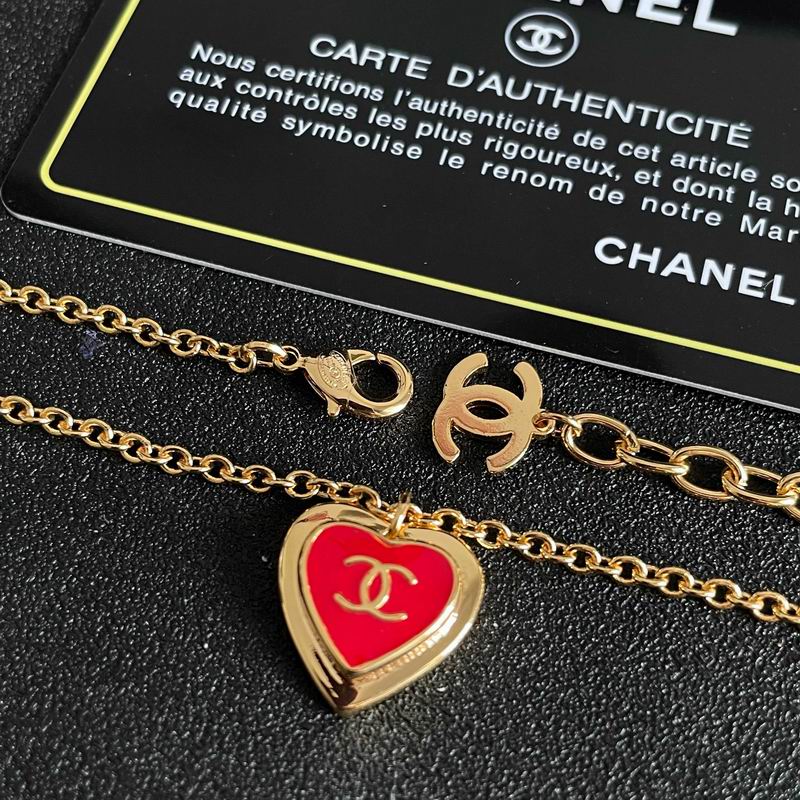 Chanel Necklace 04yxs204 (11)