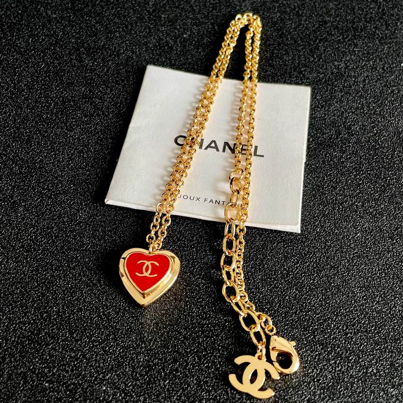 Chanel Necklace 04yxs204 (13)