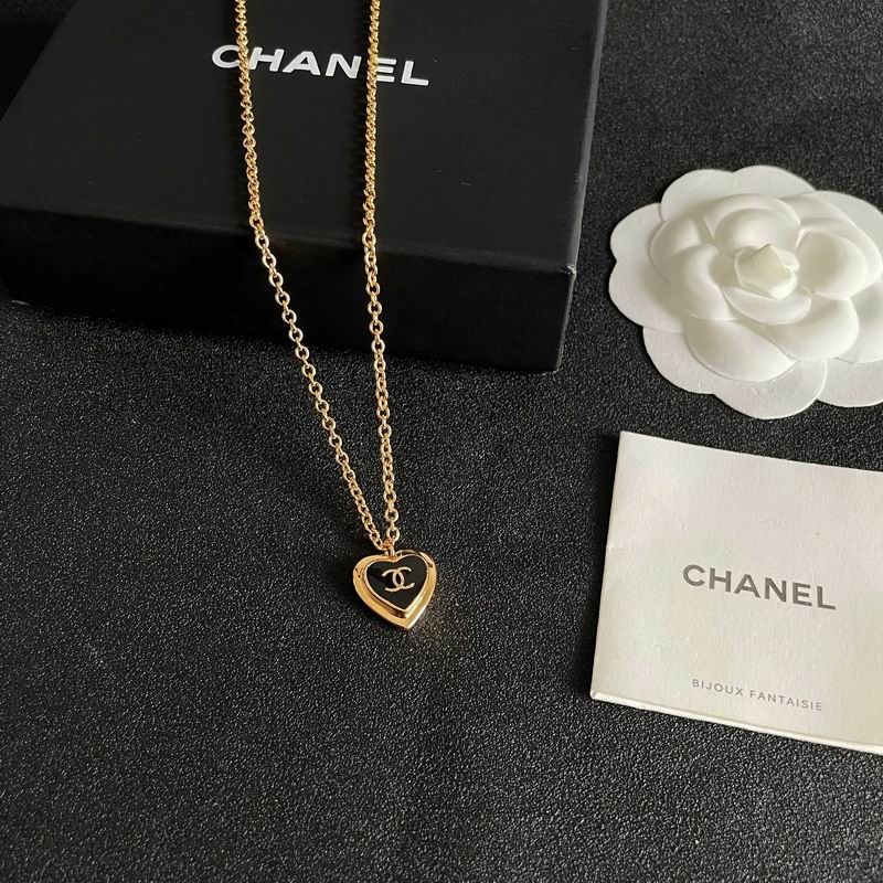 Chanel Necklace 04yxs204 (14)