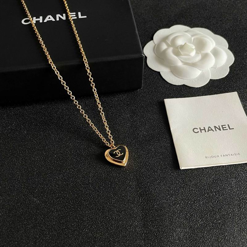 Chanel Necklace 04yxs204 (15)
