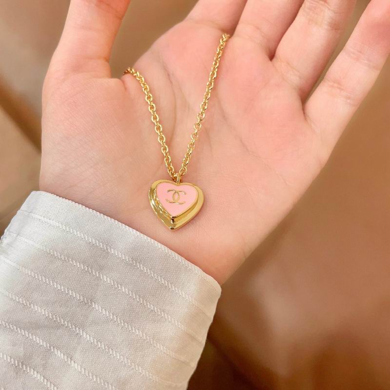 Chanel Necklace 04yxs204 (2)