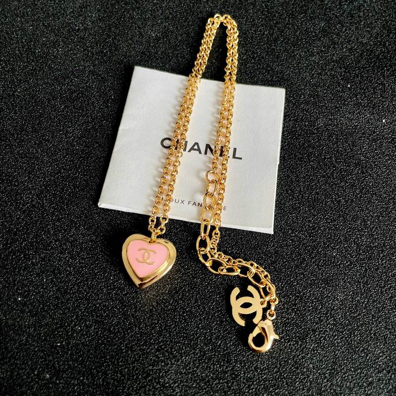 Chanel Necklace 04yxs204 (7)