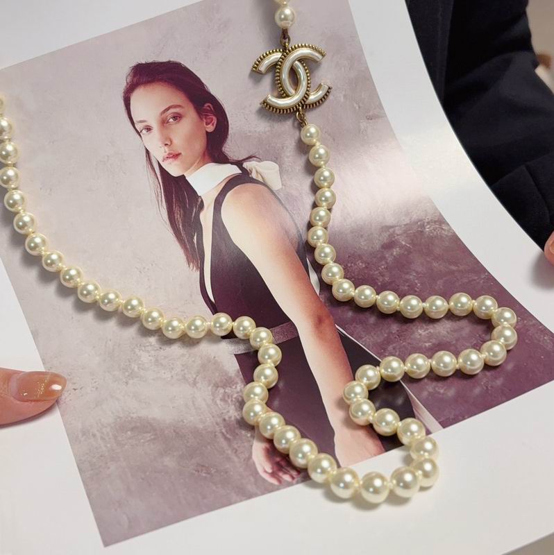 Chanel Necklace 04yxs46 (4)