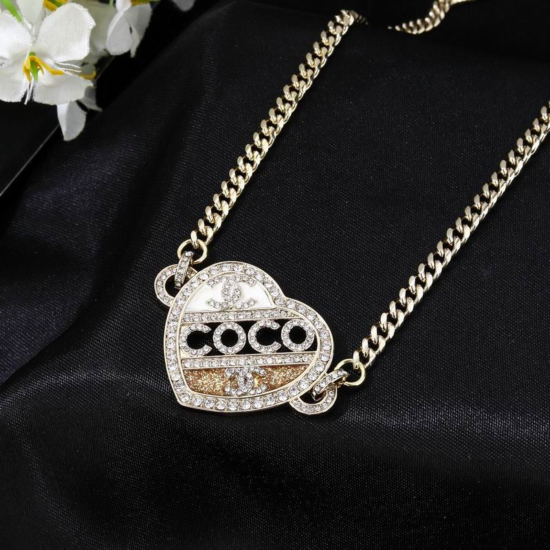 Chanel Necklace 04yxs47 (5)