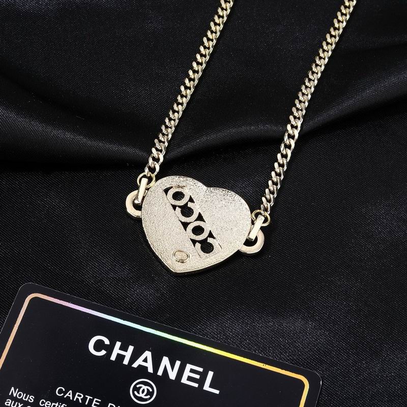 Chanel Necklace 04yxs47 (6)