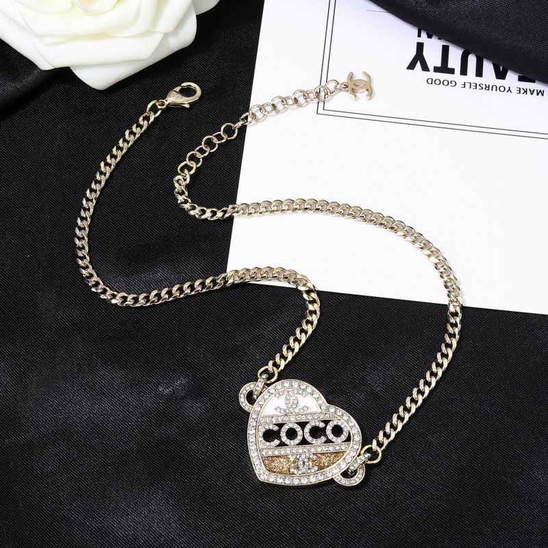 Chanel Necklace 04yxs47 (7)