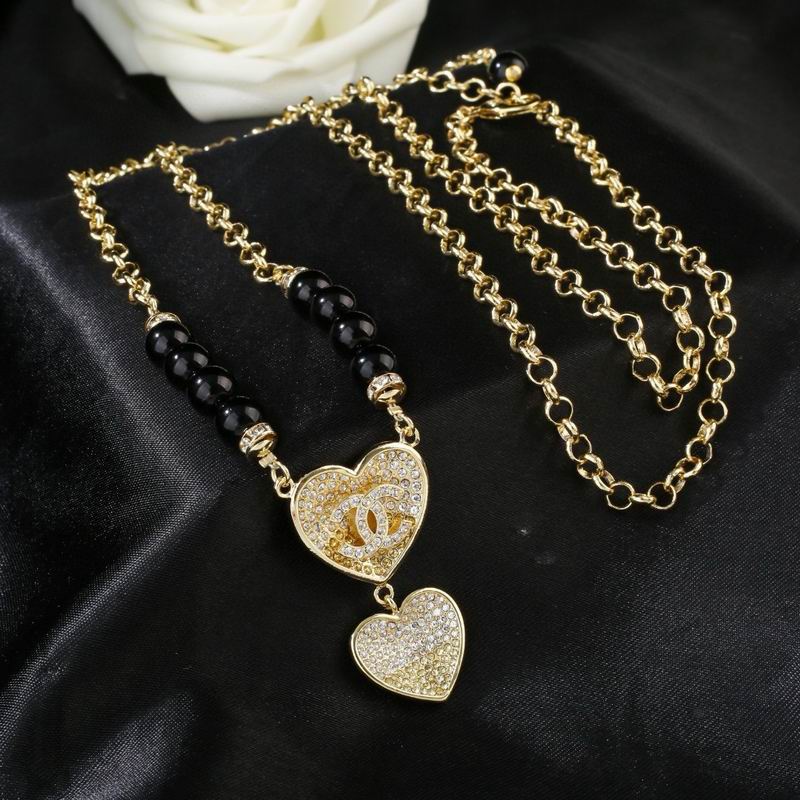 Chanel Necklace 04yxs48 (6)
