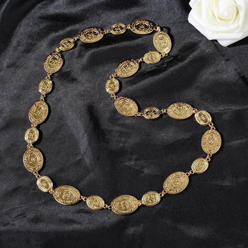 Chanel Necklace 04yxs50 (1)