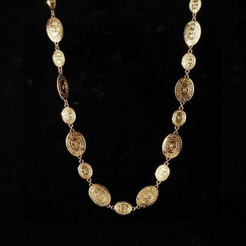 Chanel Necklace 04yxs50 (4)