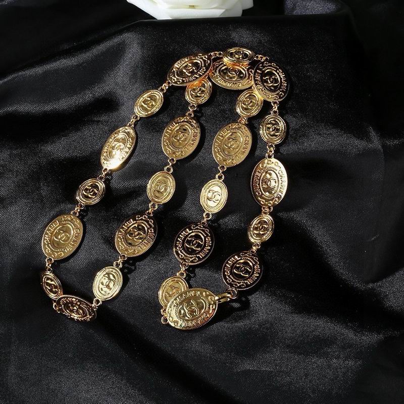 Chanel Necklace 04yxs50 (5)