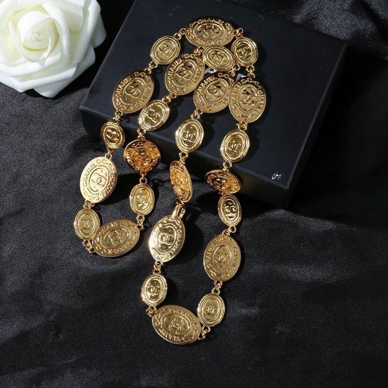 Chanel Necklace 04yxs50 (6)