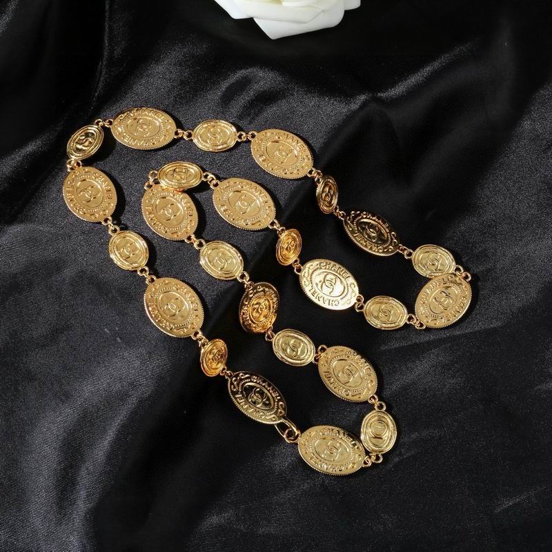 Chanel Necklace 04yxs50 (7)