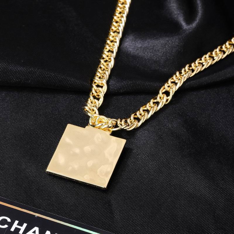 Chanel Necklace 04yxs51 (7)