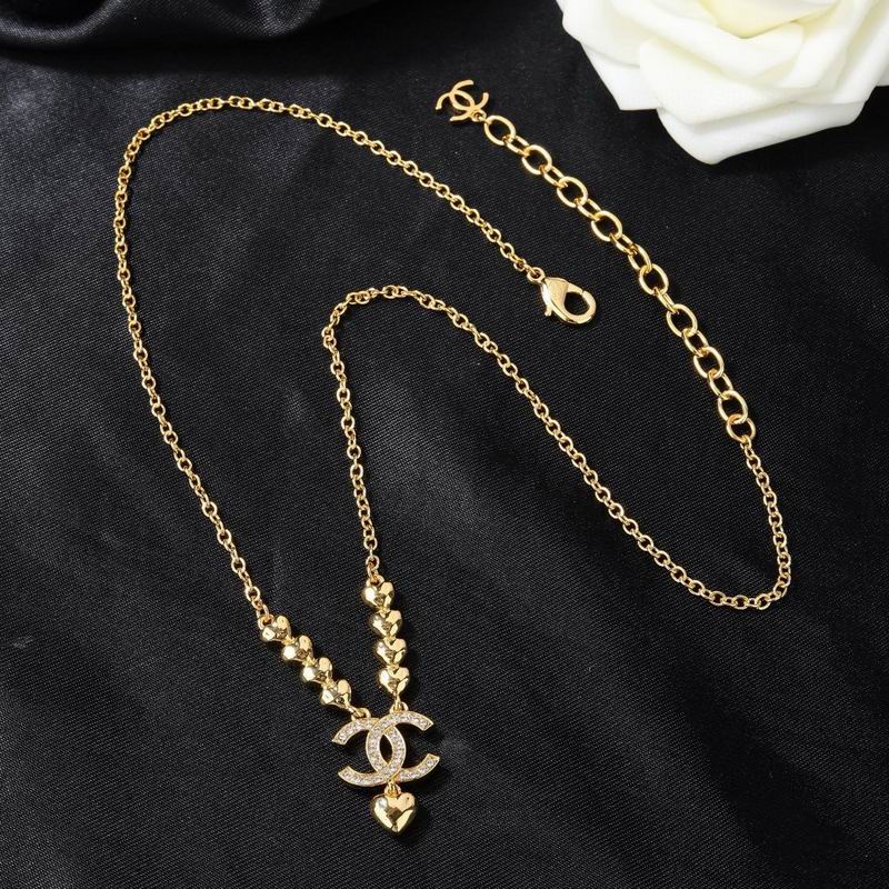 Chanel Necklace 04yxs53 (2)
