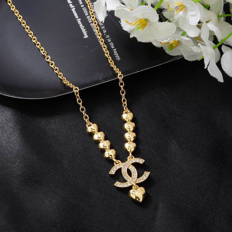 Chanel Necklace 04yxs53 (4)