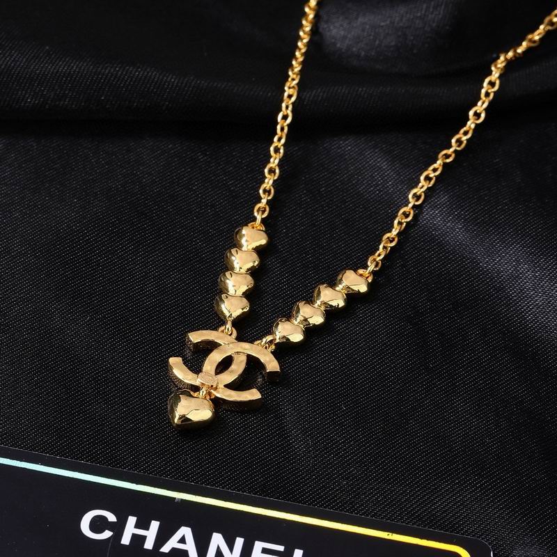 Chanel Necklace 04yxs53 (7)