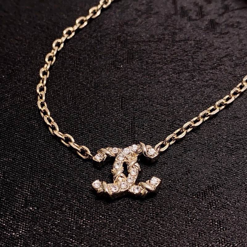 Chanel Necklace 04yxs54 (3)