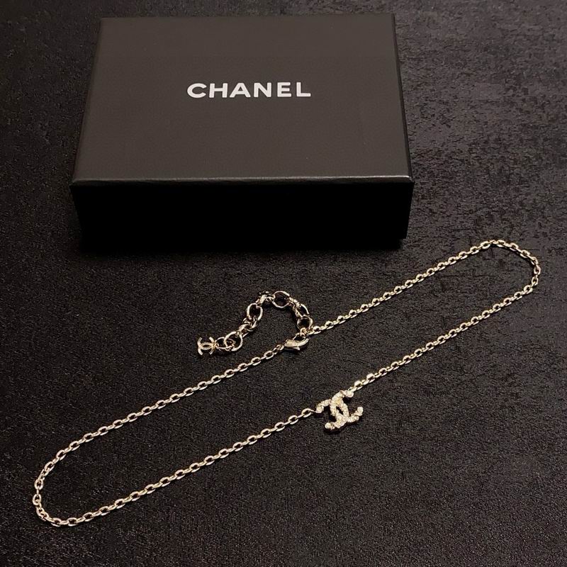 Chanel Necklace 04yxs54 (6)