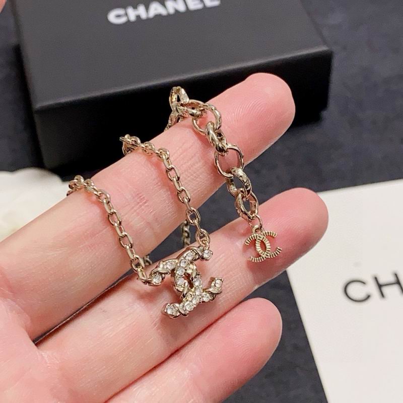 Chanel Necklace 04yxs54 (7)