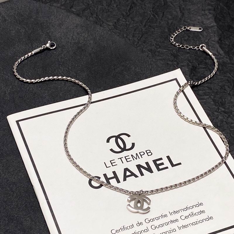 Chanel Necklace 04yxs55 (2)