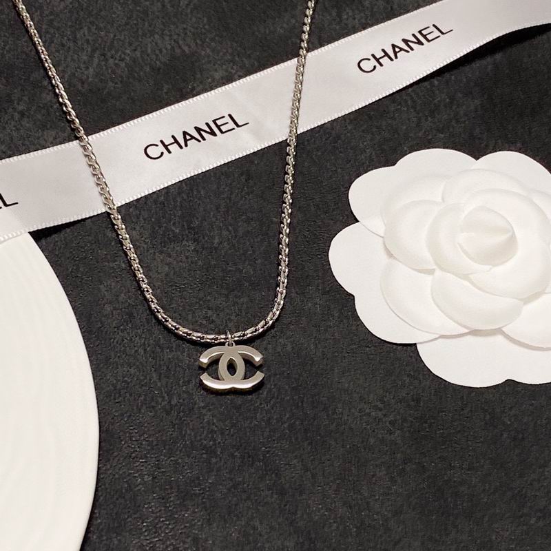 Chanel Necklace 04yxs55 (5)