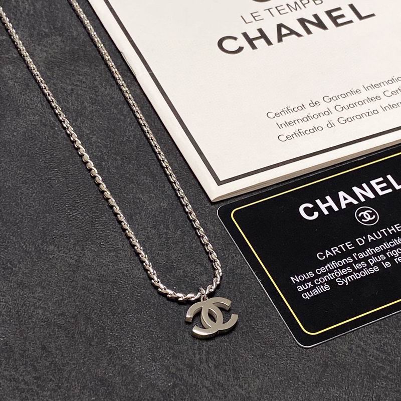 Chanel Necklace 04yxs55 (7)